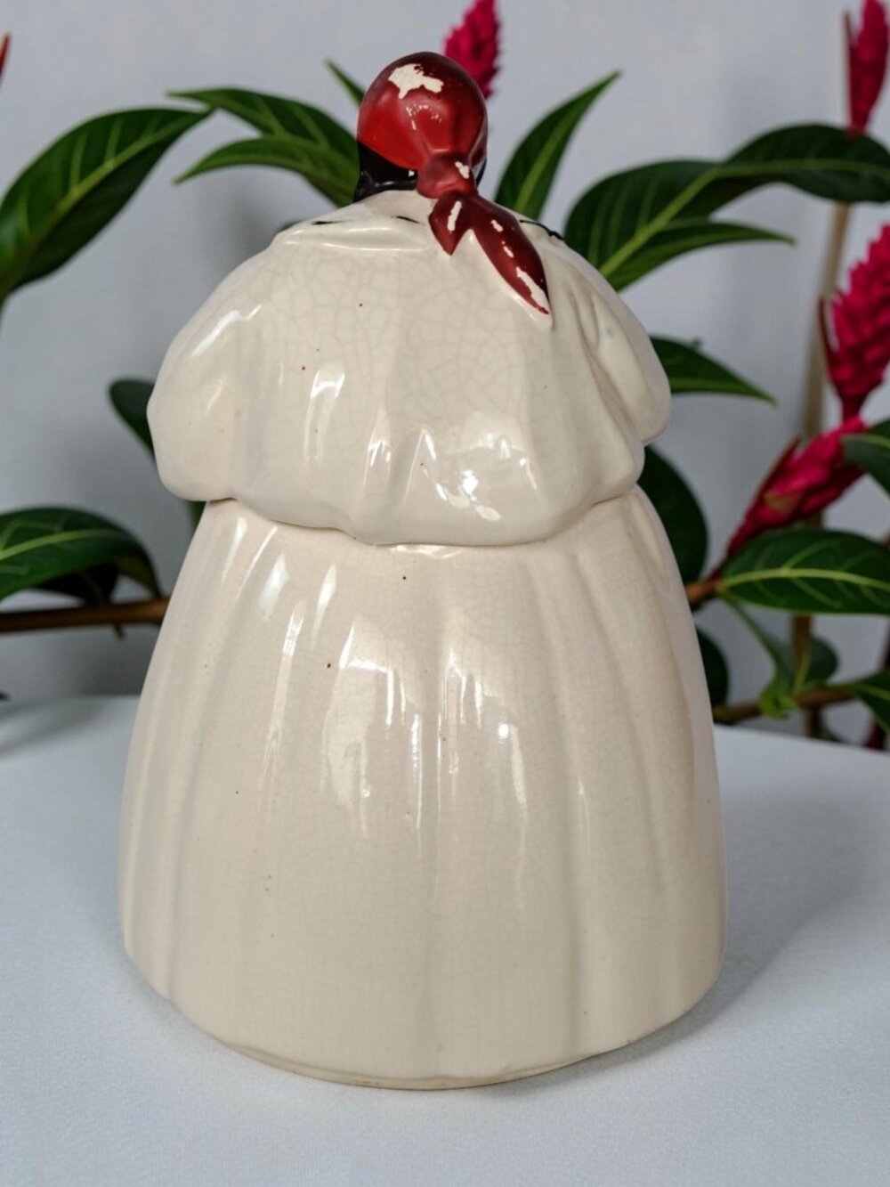 McCoy Cookie Jar - Picture 3 of 16